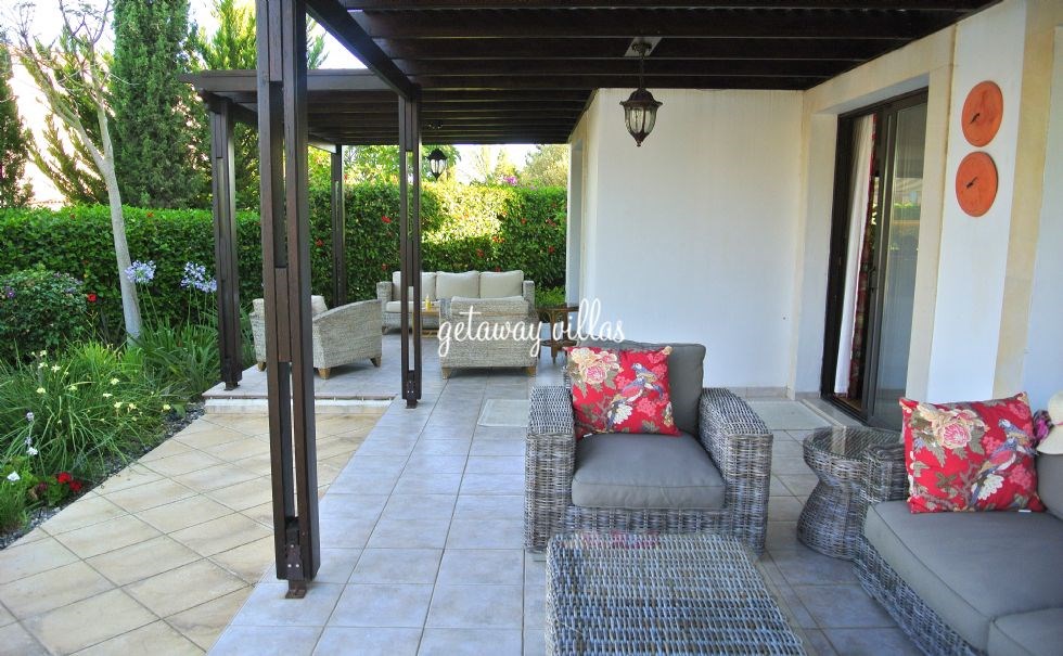 Villa - Bovey - Secret-Valley-